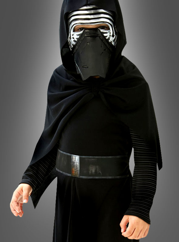 Kylo Ren Classic Child Costume 