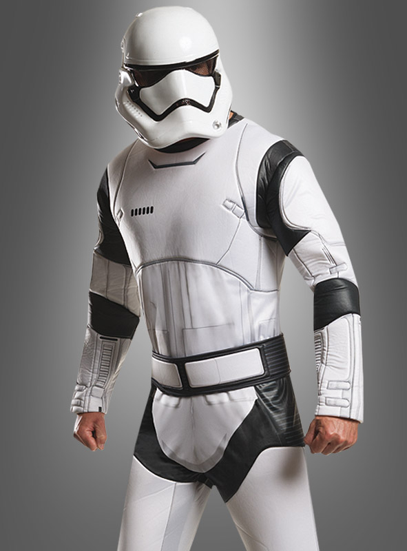 Stormtrooper First Order Adult 