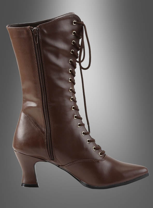 Stiefelette viktorianisch Sale