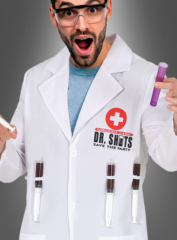 Doctor Shots 