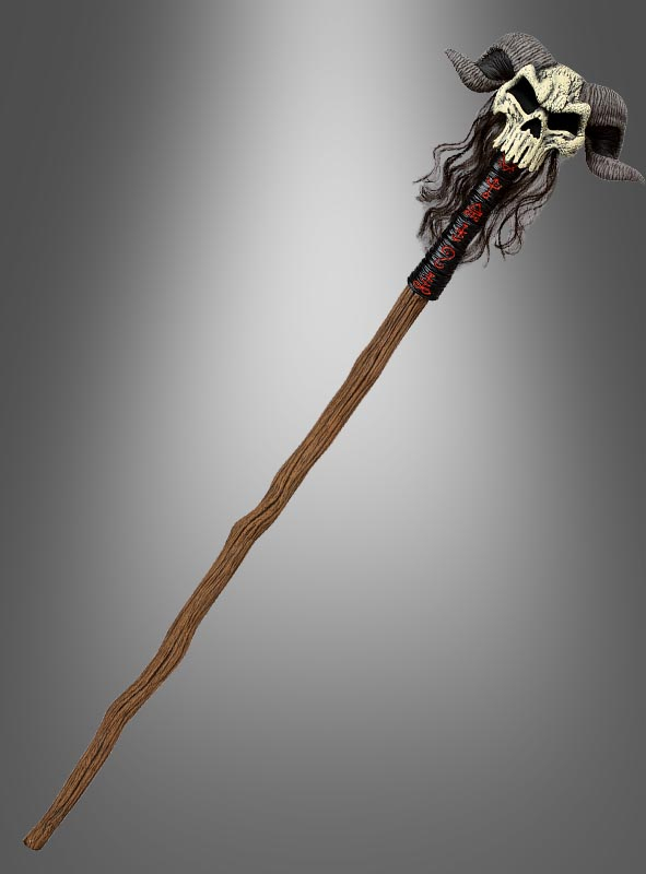 Warlock Staff 