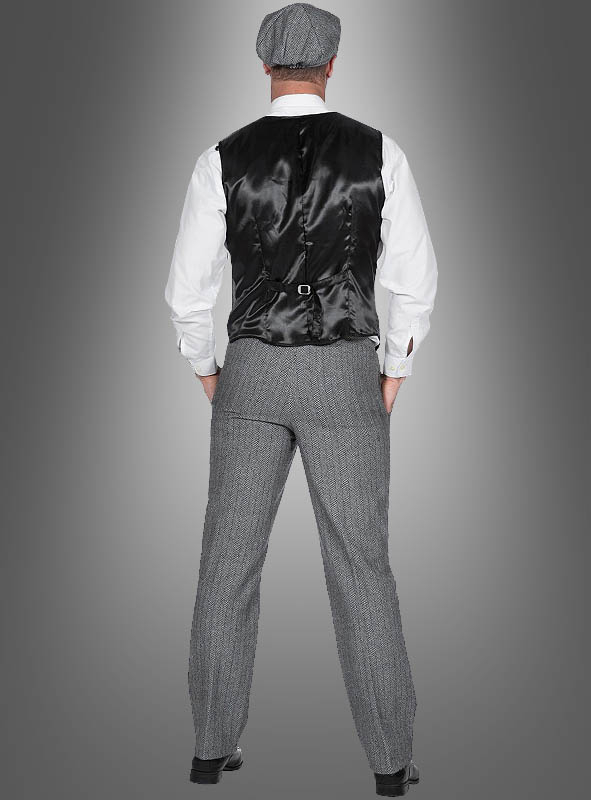 Roaring 20s Costume Thomas 