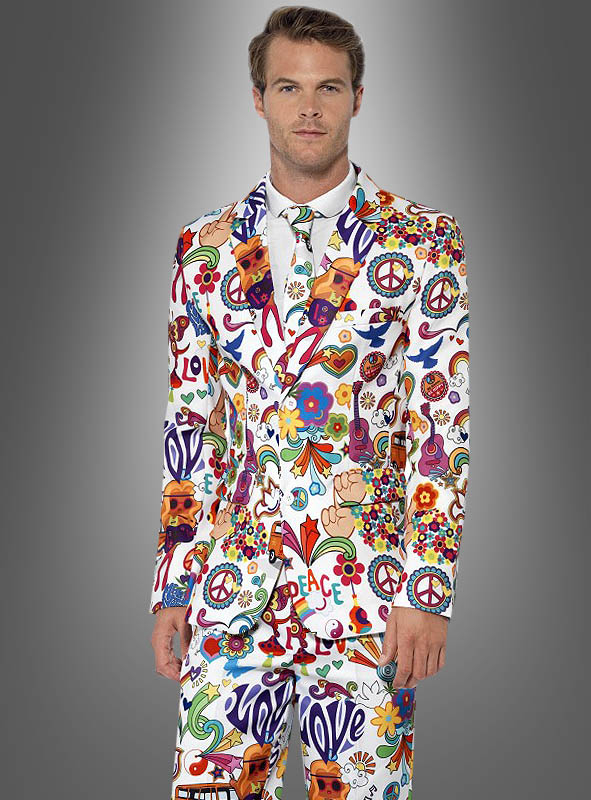 Hippie suits clearance