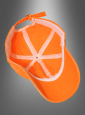 Baseball Cap Neon Baseball Hat 