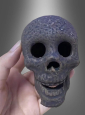 Ceramic Skull Fire resistant 