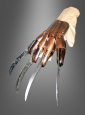 Nightmare Glove with Blades 