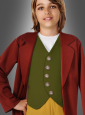 Bilbo Baggins Child Costume 