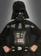 Darth Vader children costume 