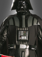 STAR WARS Darth Vader Deluxe supreme costume 