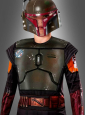 Deluxe Book of Boba Fett Child Costume 