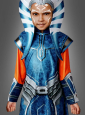 Ahsoka Tano Star Wars Children Costume 