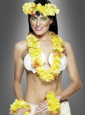 Hawaiian Flower Set 