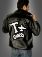 T-Bird Jacket Grease 60s 