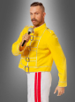Rockstar Champion Freddie Kostüm 