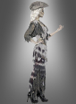 Ghost Ship Ghoulina Costume Adult 