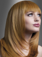 Tanja Deluxe Langhaarperücke 