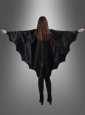 Bat Cape for Women and Men 