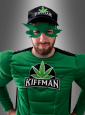 Weed Man Hero Costume Adult 