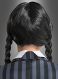 Wednesday Wig Children 