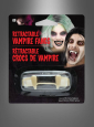 Retractable Vampire Fangs Adult 