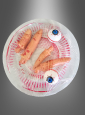 Halloween Deko Finger Augen 