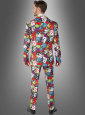 Casino suit 
