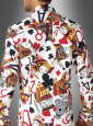 Spielkarten Hemd OppoSuits 