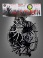 20er Pack Spinnen 6cm Halloween Deko 