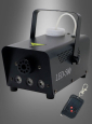 Nebelmaschine 500 Watt LED mit Funk-Fernbedienung 