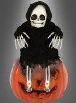 Halloween garden decoration skeleton 40cm 