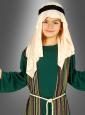 Joseph Child Costume 