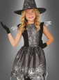 Halloween Witch Costume for Children 