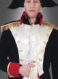 Napoleon Bonaparte Uniform 