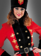 Cossack Costume for Women 
