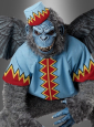 Flying Monkey Deluxe Costume 