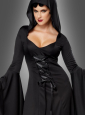 Kapuzenkleid Carmilla 