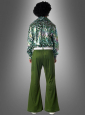 70er Kleidung Disco Tino 