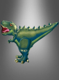 T-Rex Folienballon Dinosaurier 91 x 76 cm 
