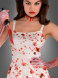 Blutiges Kleid 