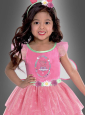 Peppa Pig Feenkleid für Mädchen 