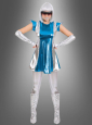 Space dress 