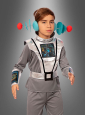Spaceboy Alien Junge 