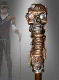 Steampunk Cane 