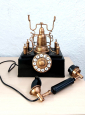 1920s Anique Telephone Model 