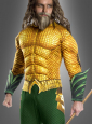 Aquaman Costume for Men 