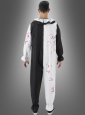 Terrifier Costume Horror Clown Art the Clown 