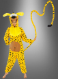 Marsupilami Costume Adult 