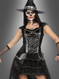 Rocking Witch Costume 