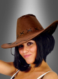 Cowboy Hat for Women and Men 