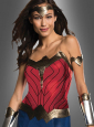 Wonder Woman für Damen Justice League 